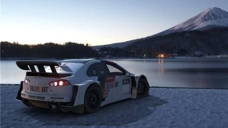 【发糕实况解说】GT赛车试玩NO.1: 真实竞速游戏的代表作