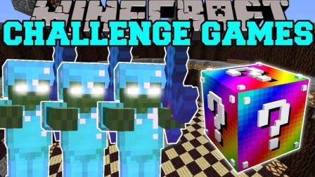 【预言】我的世界手游《更多动物猛兽MOD》PE版正式公测模组试玩 僵尸骷髅马  帅气坐骑上线