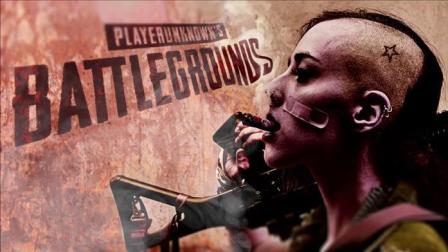 预言《言博士装逼之旅》171020: 绝地求生大逃杀 吃鸡回顾进前三