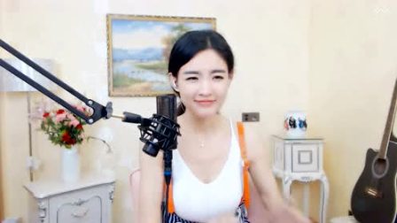 经典闽南歌曲《欢喜就好》美女RB节奏俏皮演