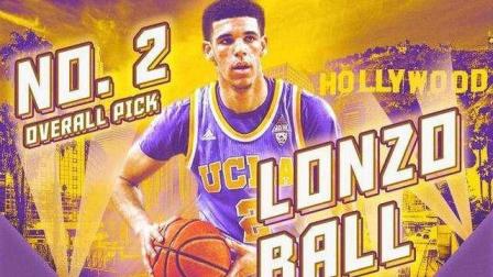 【发糕解说】NBA lIVE18生涯第三期: 湖人职业生涯新高