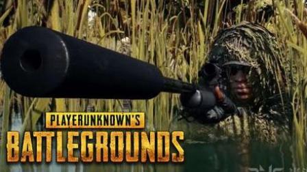 【预言】《绝地求生大逃杀》吃鸡了! 雨神降临 暴风雨的巅峰局 双兄弟抗战伏地魔完美第一