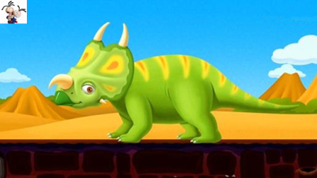 恐龙化石考古探险 侏罗纪总动员 侏罗纪恐龙公园★永哥玩游戏