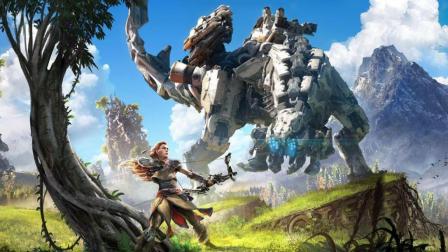 黑桐谷歌【地平线 零之曙光】19