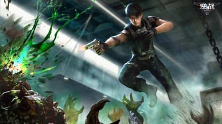 【预言解说】逆战NZ 暴打小僵尸 全场最凶残 巅峰杀敌 武士刀乱砍人