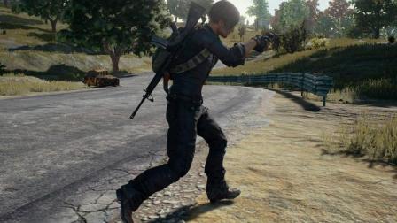 【预言】《绝地求生大逃杀》吃鸡了! 稳的一批 双人小组的成熟 稳重 踏实 肯干 的吃鸡路线