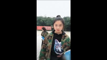 抖音神曲: 儿子儿子, 我是你爸爸