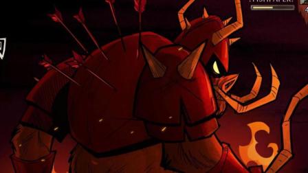 【纸鱼】饥荒新版本! 打倒火炉老板! -饥荒联机版