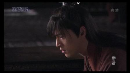 《神话》中车府令吃了假的赵高献上的人参