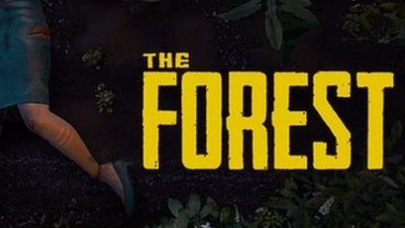 现代斧的位置，等一下为什么是和平模式？迷失森林the forest双人冒险生存第四集