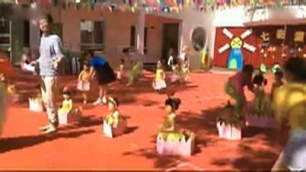 小鸡小鸡儿童舞蹈视频 小鸡出壳 2015六一儿童节舞蹈表演