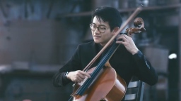 【大提琴】Down – Marian Hill丨Nathan Chan