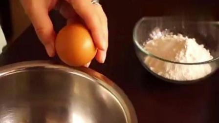 蒸锅版鸡蛋糕怎么做好吃