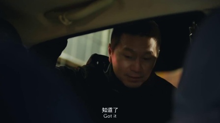 《解救吾先生》利诱遭拒险被撕票 危机时警方救场