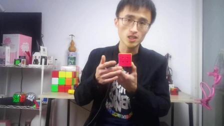 魔方达人告诉你学习魔方的先后顺序厉害了我的哥