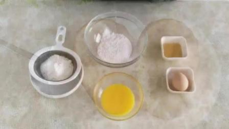 烘焙视频教程 蛋糕的制作方法 初学抹蛋糕胚视频教程