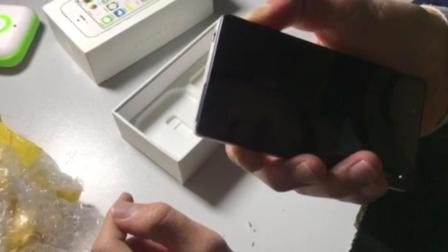 网友在闲鱼120元买的夏普全面屏手机, 开箱乐开怀, 但是使用一段时间之后发现尴尬了