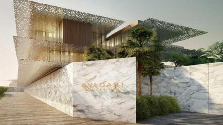 迪拜又一座超级奢华酒店, 超越帆船酒店, 成为迪拜最贵酒店!