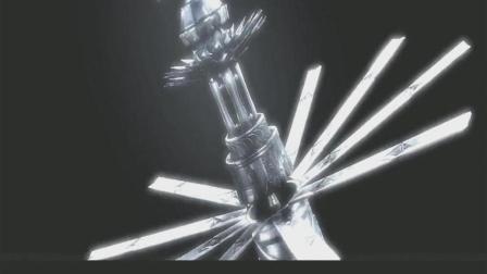 《斗罗大陆》最新预告, 唐三成名暗器“暴雨梨花针”, 画质满分!