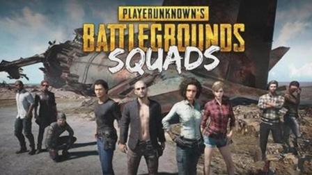 【预言】《绝地求生大逃杀》吃鸡了! 6杀小吃一波 蝗虫大军 所到之处 资源不剩 防敌人防队友