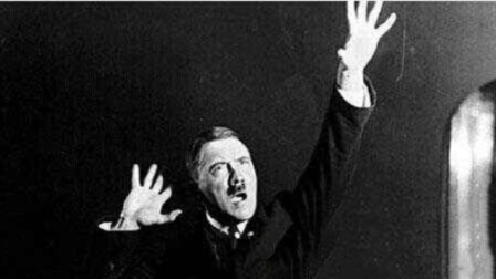 希特勒如何逃过一劫，真有灵异事件？