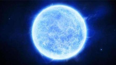 宇宙发现超级恒星, 科学家: 太阳在它面前就是尘埃!