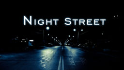Night Street第一部分