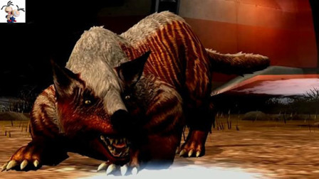 侏罗纪世界恐龙公园168期：新生代恐龙大乱斗★永哥玩游戏
