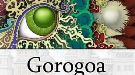 【Gorogoa画中世界 煊煊】第二期-上上下下左右左右