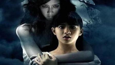 小涛电影解说: 5分钟带你看完泰国恐怖电影《鬼妈妈》