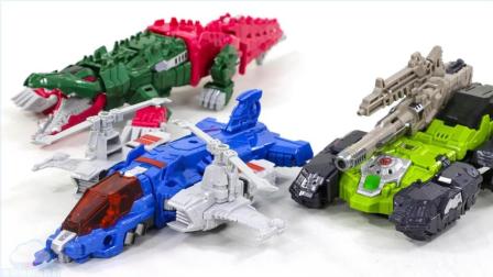 变形金刚 星球大战 克隆战争 超大鳄龙 海龙 老顽固费特车辆机器人玩具【俊和他的玩具们