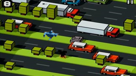 永哥roblox虚拟世界 乐高方块人迪士尼和阿拉丁过超级马路