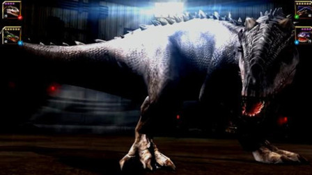 侏罗纪世界恐龙公园176期：获取超稀有恐龙大礼包★永哥玩游戏
