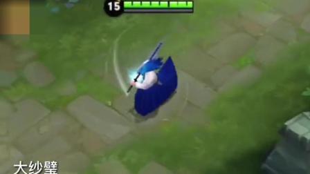 王者荣耀 荣耀版白龙马来袭, 洗脑神曲!