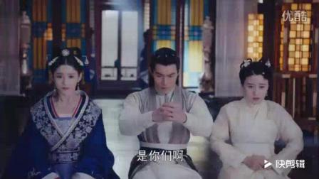 李未央不愧是前朝公主, 说话就是不一样