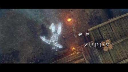 ZUDDY《中土世界: 战争之影》第25期 宿敌暗影城战 第六阶段 精简版