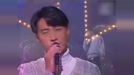 黎明这首粤语真是粤语歌经典中的经典, 百听不厌