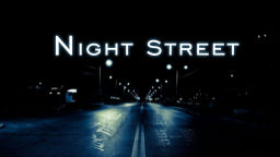 【小小指弹教程】松井祐贵第一期，Night Street夜街 第四部分