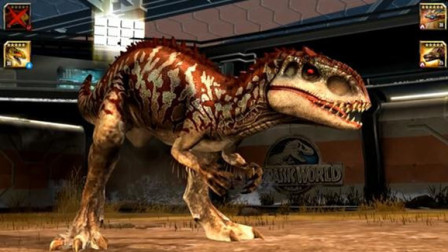 侏罗纪世界恐龙公园第202期：新生代普莱尔龙和泰坦巨蟒★永哥玩游戏