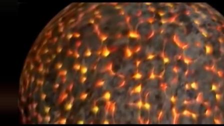 美国送中国0.5克月球土, 中国科学家竟研究出美