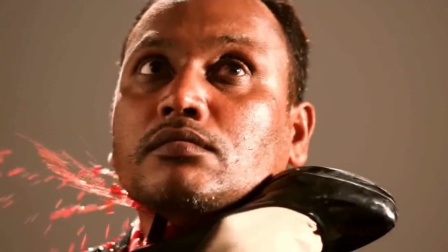 影视女杀手的自频道