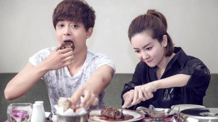 新还珠格格75箫剑晴儿乡村夜晚吻戏[高梓淇赵