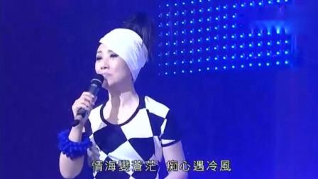 流浪歌手小曼一首《广东爱情故事》, 唱的原唱
