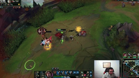 大司马: 在我诺手面前玩瑞文, 你是世界第一瑞文