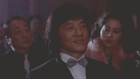 火烧岛之横行霸道, 金城武吴奇隆监狱暴动, 瞬间