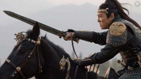 韩国穿越电影: 现代特种部队穿越古代同祖国人