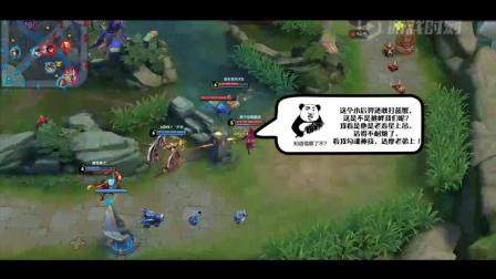 老司机带带我: 血腥组合白起达摩 拳镰之下众生平等 21