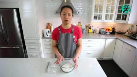 榴莲蛋糕怎么做 巧克力蛋糕的做法视频 九江蛋糕培训