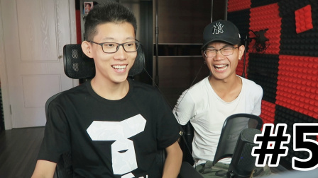 不要笑挑战#5 你笑了就输了 鲤鱼Ace