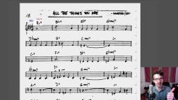 How to Analyze Chords - Essential Jazz Theory